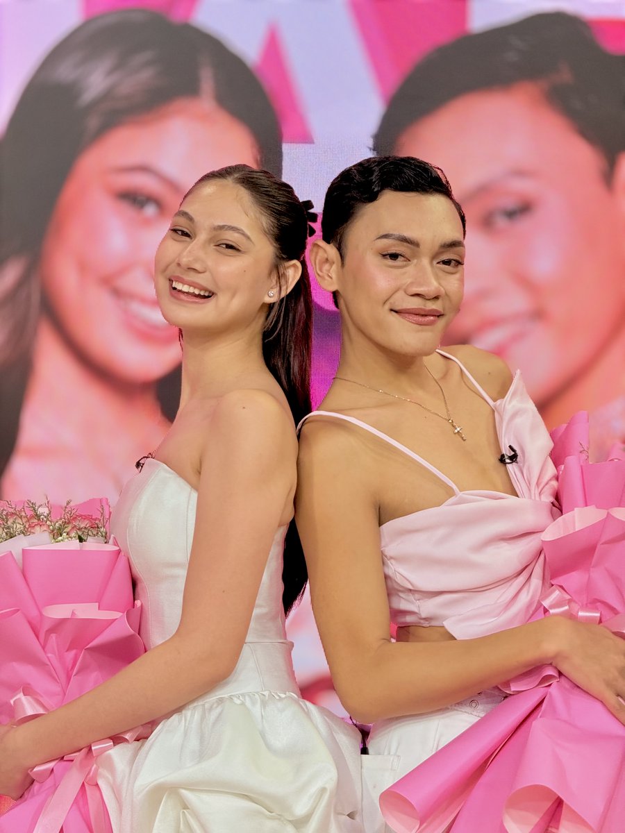 Unang Hirit tweet media
