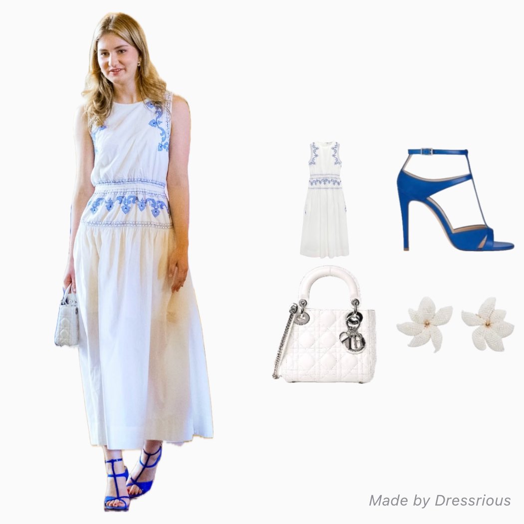 Dressrious--Unleash Your Fashion Talent tweet media