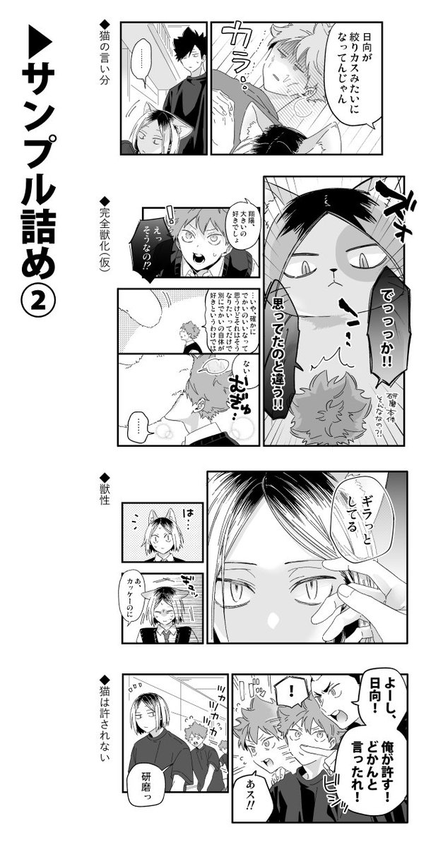 hq_kamoi's tweet photo. サンプル https://t.co/PD5YG69Ycr