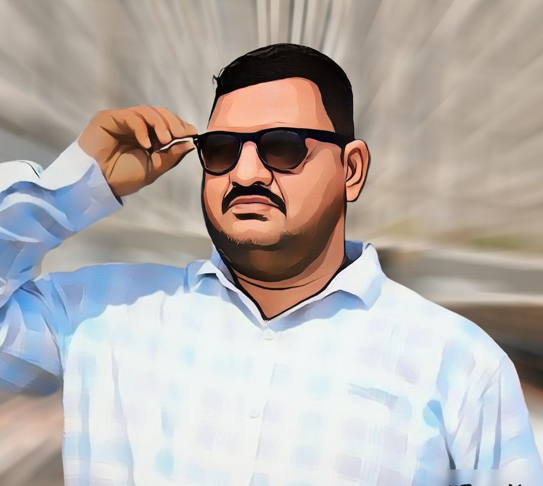 भारत आदिवासी पार्टी के राष्ट्रीय अध्यक्ष माननीय मोहनलाल जी रोत साहब को अवतरण दिवस की हार्दिक शुभकामनाएं और जोहार 💐
आपका मार्गदर्शन आदिवासी समाज की ताकत है।
<a href="/BAPSpeak/">BAP</a> <a href="/MohanRoatBAP/">Mohan Lal Roat</a>