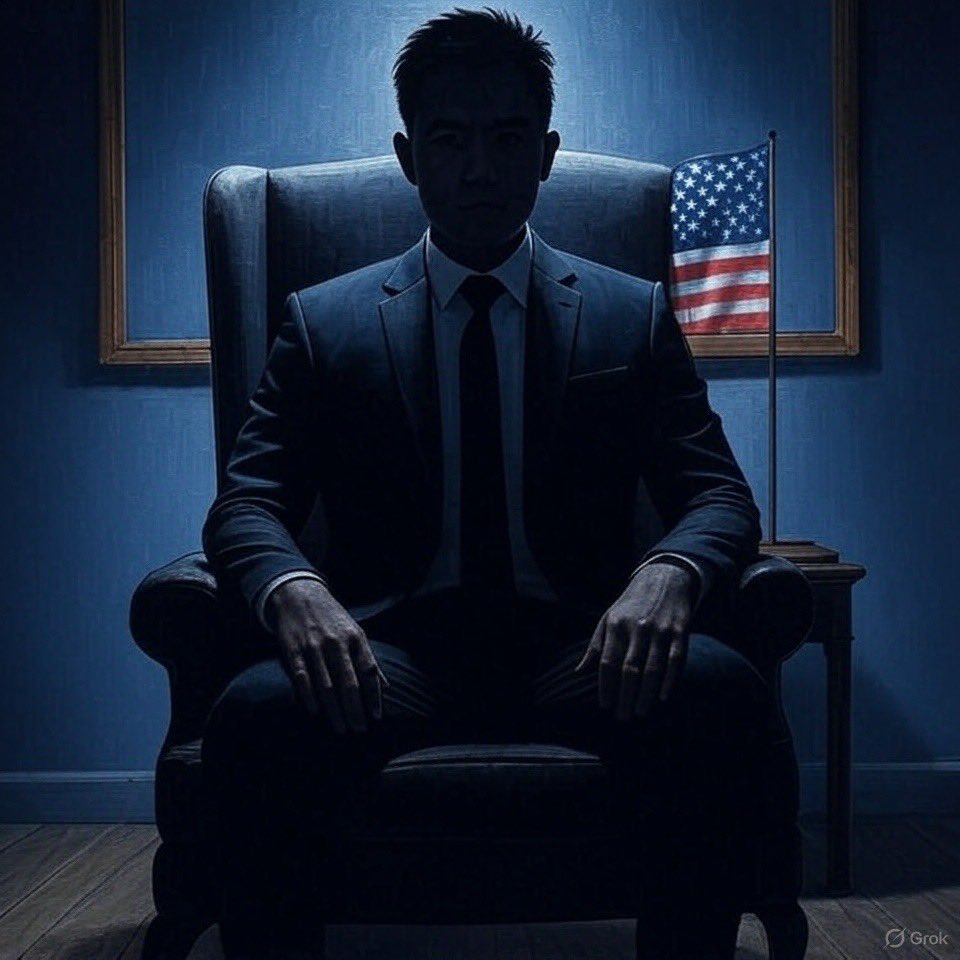 If you’re one of those people who believes it’s no big deal the Trump administration is sweeping the Epstein files under the rug, go ahead and unfollow me.

True American patriots want justice, not a two tier system.