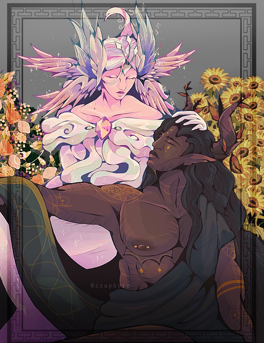 Etheraldoom's tweet image. respost
#sugartree #cookierun #art
#millenialtreecookie #sugarswancookie