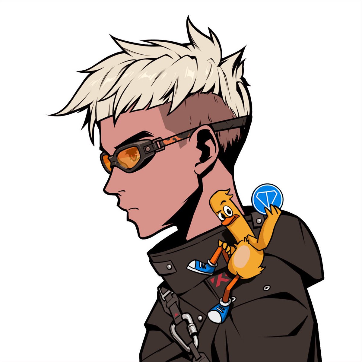 Gm, TON games stream is at 7pm UTC today

We’ll have so much funnn