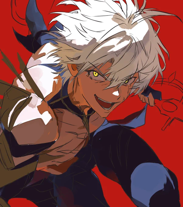 WIP