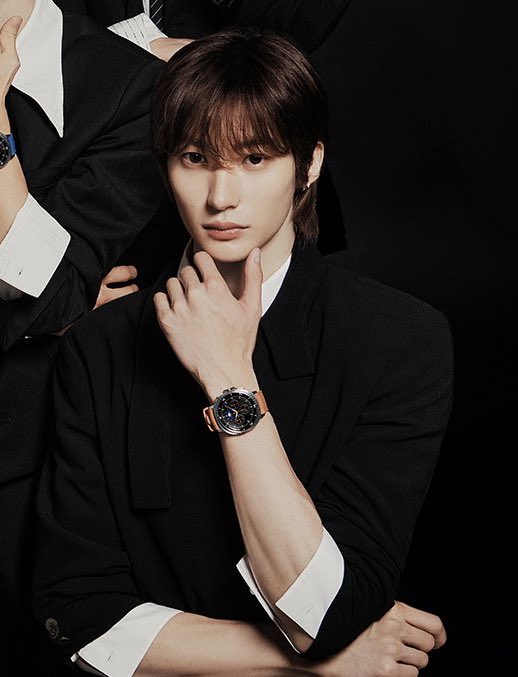 บอสกุเบ้างี้กุยอมตื่นเช้าไปทำงานทุกวัน