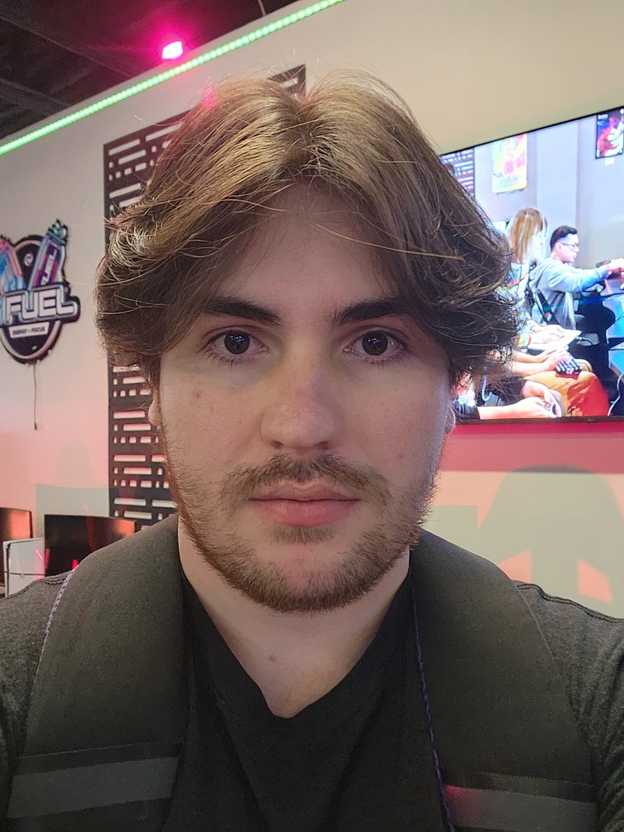 went to cooper's tonight and someone went up to me and said, "so good to see you here, chowder!"

who's gonna tell em lmao <a href="/imbrownonline/">Chowder 🐺</a>