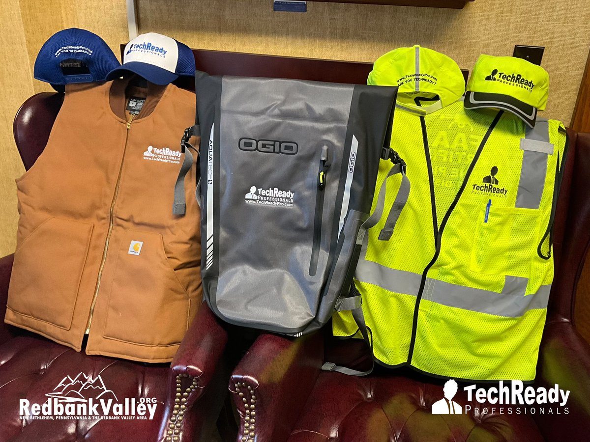 TechReadyPro tweet picture