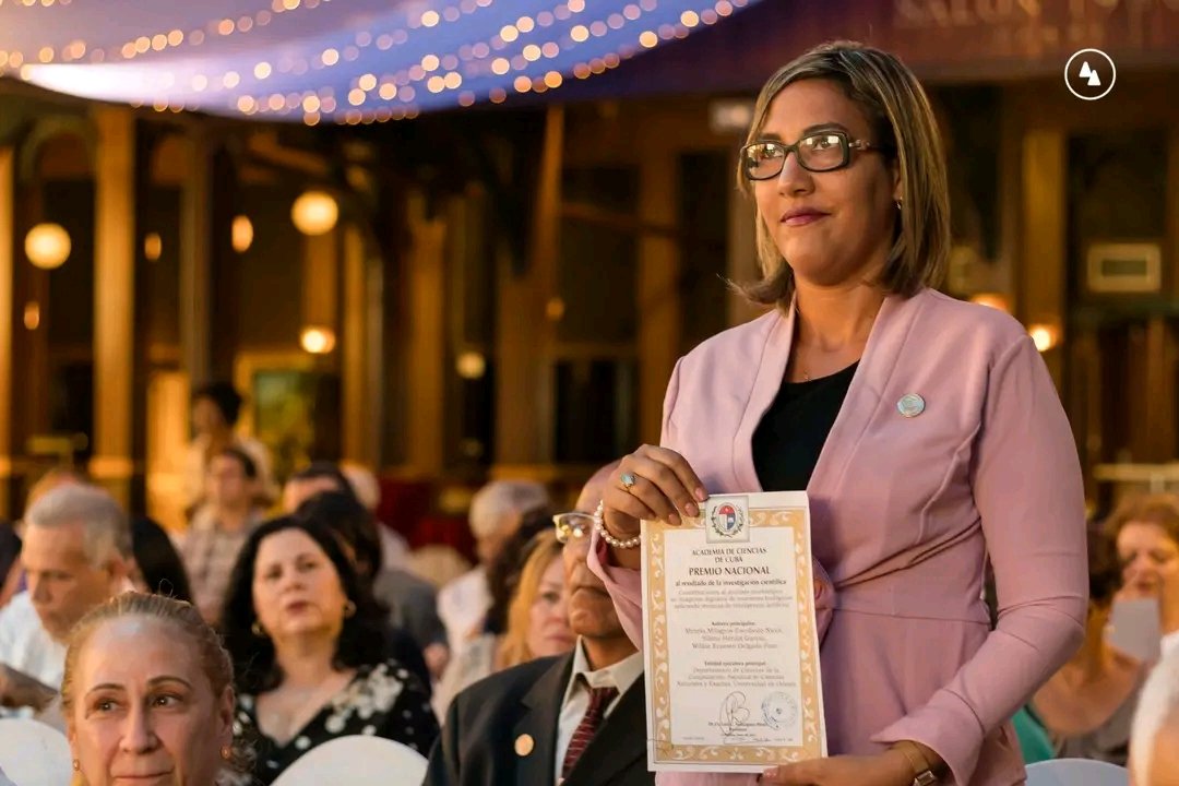 Fidel Alberto La O García 🇨🇺 tweet media