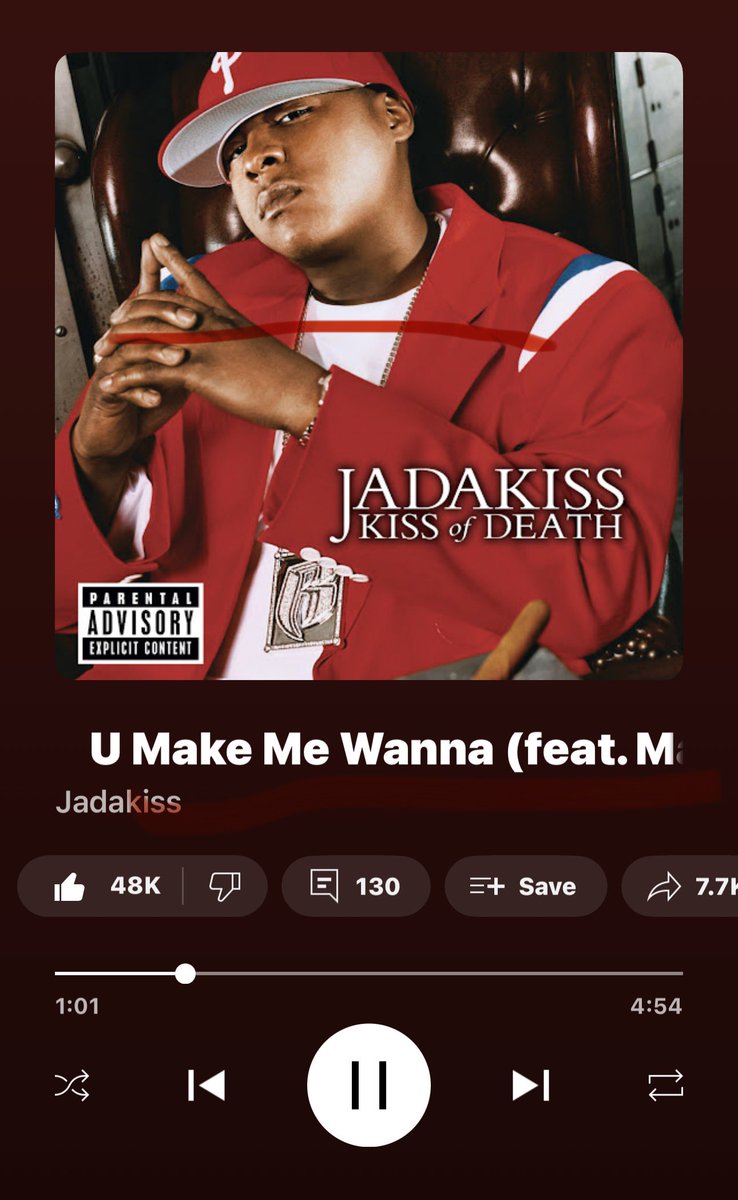 🤫 K.I.S.S #DKATpromos #throwback #BedroomDJ 💋

Keep It Simple S_______

#fillintheblank #ChapterXX #wya #righthere 😏 #keepitabuck #rns #only

I guess ima lucky 🍀 don
&amp; she a lucky queen 🤴….
And She know I’m in the hood
But she also know that I’m coming home 

#MrRaspy