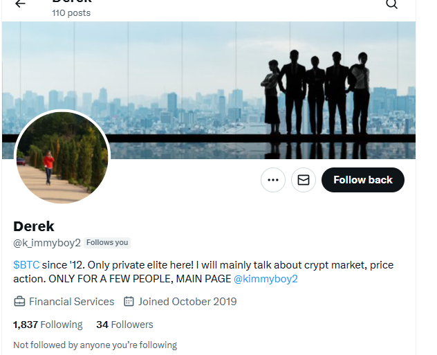 Derek tweet media