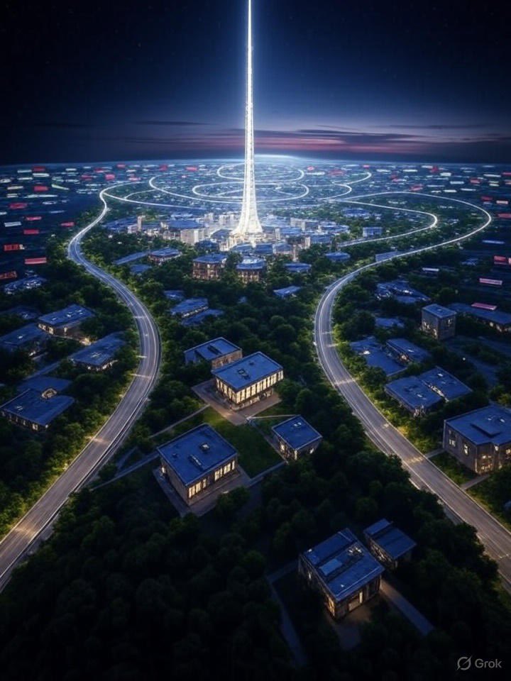 TVoloski's tweet image. #UHT @elonmusk my work is all in this book everything I sent you made possible by this 
If you believe in faith if you believe in physics this book is for you combining both to create true faith and peace with #RealMath #RealPhysics #LuminaryCity

amazon.com/dp/B0FH5CM1MQ