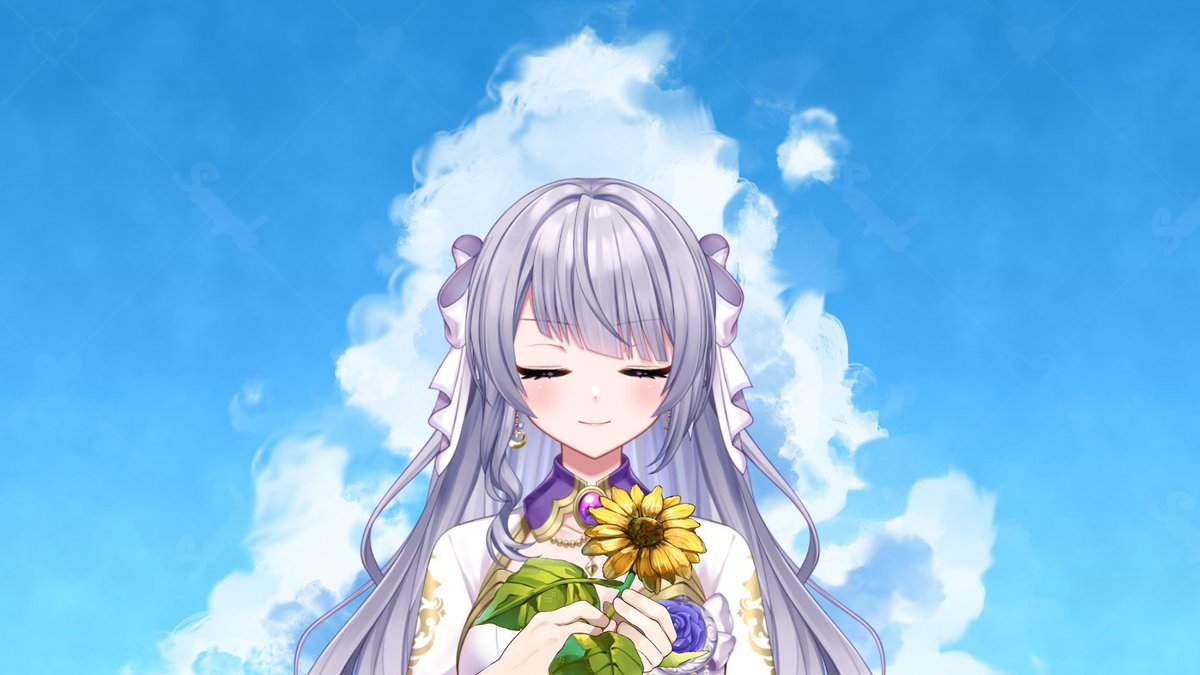葵月 ☪︎·̩͙ 荊 ツキト🌙🎮🎀騎士VTuber on X: 