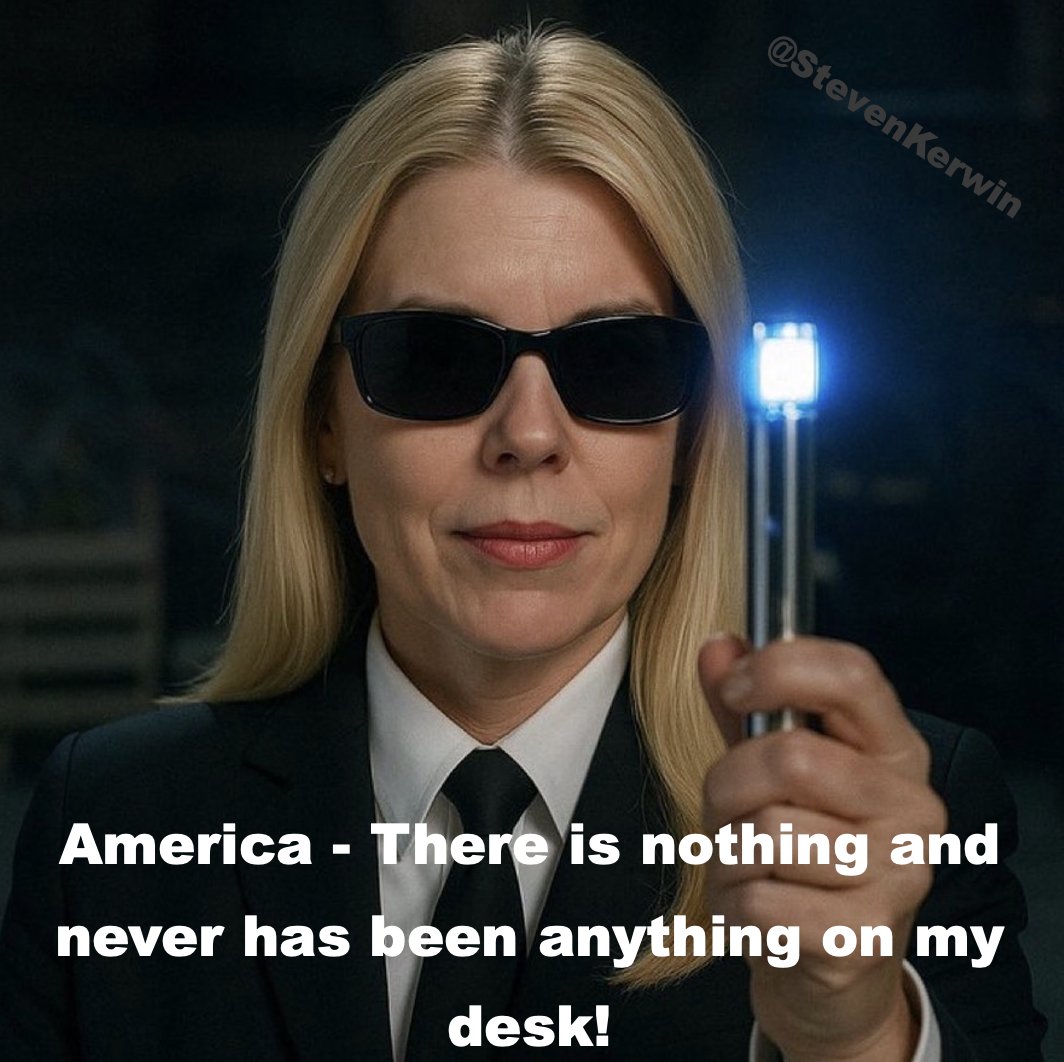 Epstein, what Epstein...