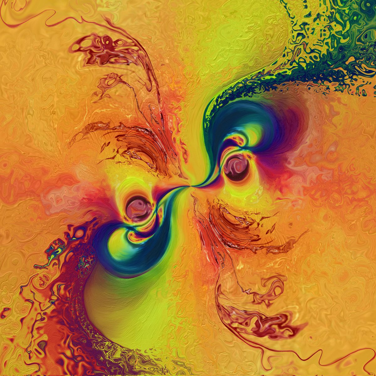 Good night, fam! 🌙✨💞

"Opportunities are usually disguised as hard work, so most people don't recognize them."

- Ann Landers