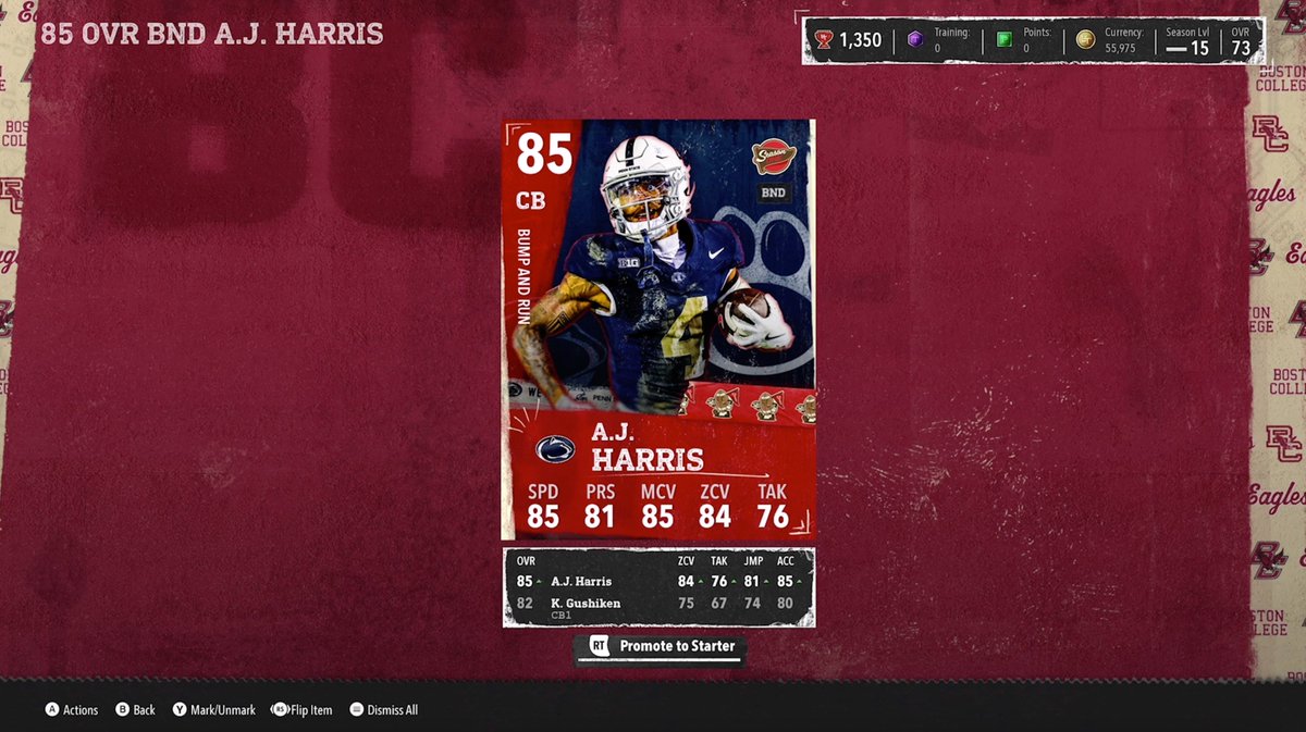 TDPresentsYT's tweet image. Why were these solos so tedious lol. 

Just need the game to officially drop so these budget players drop in price. Then we will drop episode 1.