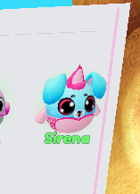 AriaMoon4477's tweet photo. @rainbocorns @UgcNoticias_ hi :D                                                                                                   My favorite Rainbocorn is Sirena https://t.co/OP4shoMbHL