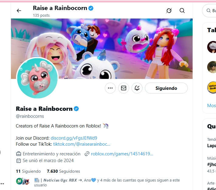 AriaMoon4477's tweet photo. @rainbocorns @UgcNoticias_ hi :D                                                                                                   My favorite Rainbocorn is Sirena https://t.co/OP4shoMbHL
