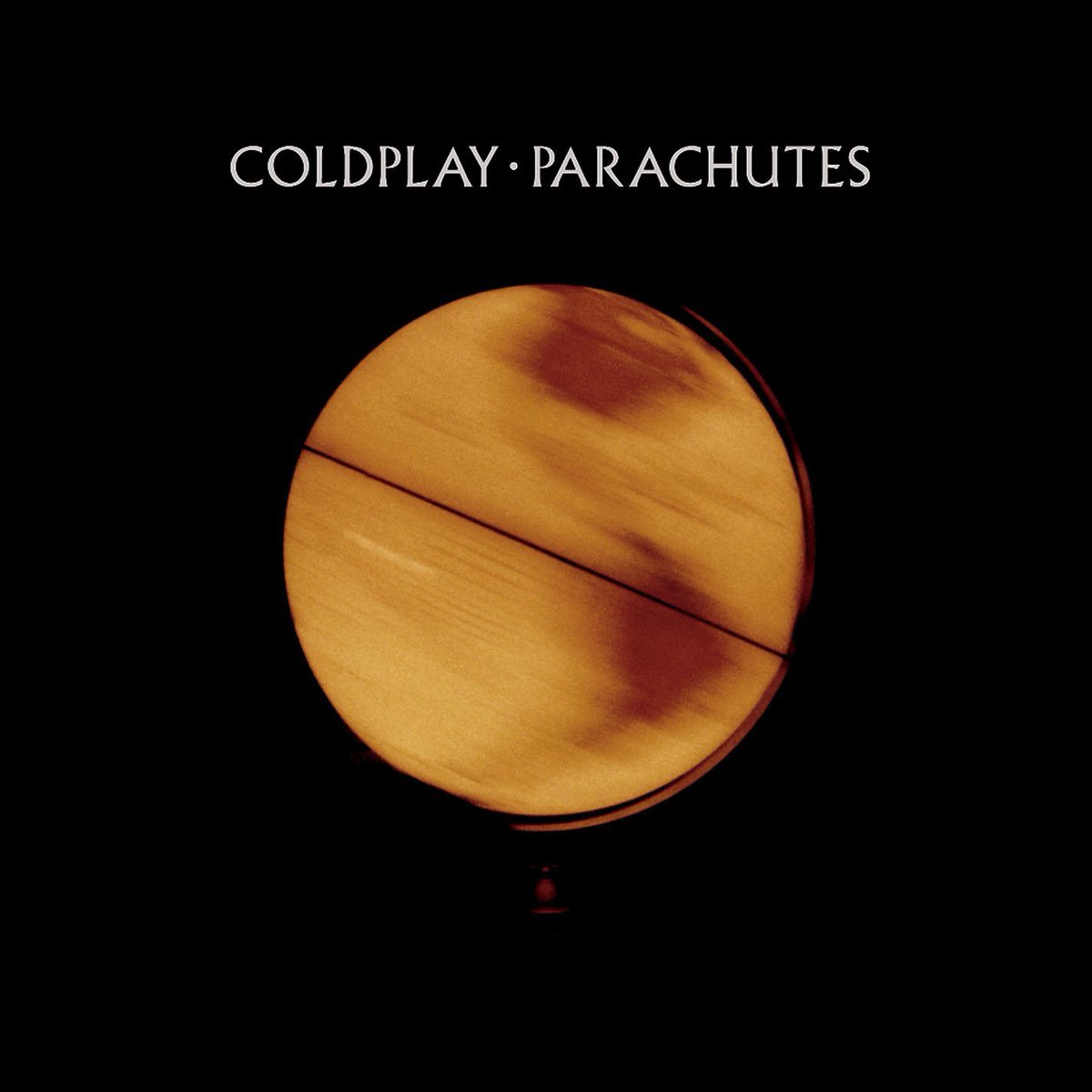 coldplayaccess's tweet image. 25 years ago today, Coldplay released their debut album ‘Parachutes.’ 💛