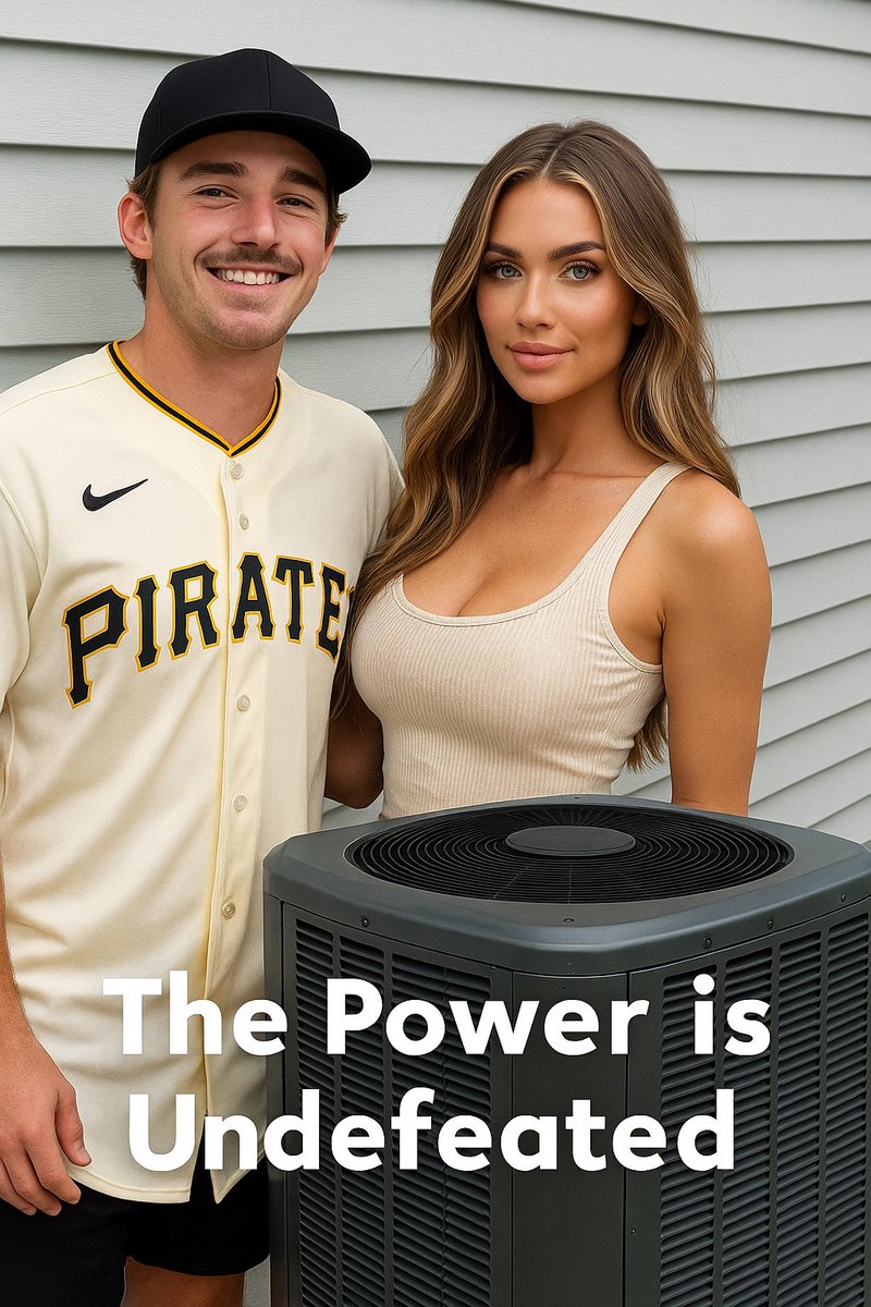 Windom Pirates (@windompirates) on Twitter photo The Handy Heating and Cooling HVAC cool player of the game is <a href="/BrettWillaby/">Brett Willaby</a> he had 3 hits, 2 doubles and struck out the side in the 7th! #ACunits #CherryBomb #Largo
<a href="/Ltown_Orioles/">Leavenworth Orioles</a> new wags loading?! The power is undefeated!!!
#Gaharrrrrr The Handy Heating and Cooling HVAC cool player of the game is <a href="/BrettWillaby/">Brett Willaby</a> he had 3 hits, 2 doubles and struck out the side in the 7th! #ACunits #CherryBomb #Largo
<a href="/Ltown_Orioles/">Leavenworth Orioles</a> new wags loading?! The power is undefeated!!!
#Gaharrrrrr