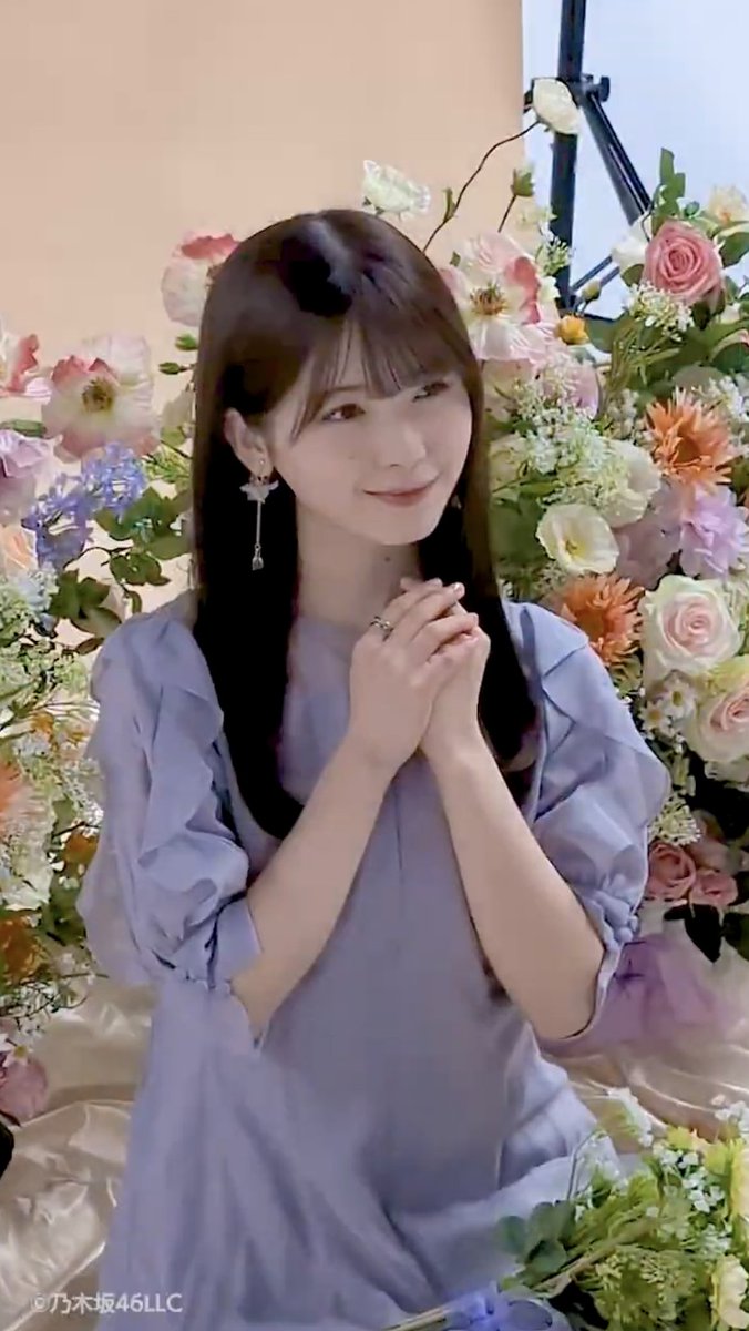 🎬💫【#GASHA_CLIP 更新！🆙】💫🎬 🧚‍♀️🪄「NOGI LAND〜Blooming