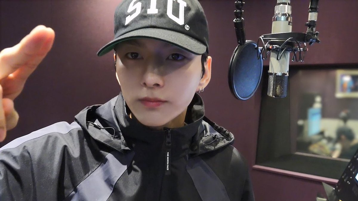 Xdinary Heroes(엑스디너리 히어로즈) <FiRE (My Sweet Misery)> Recording Behind

youtu.be/wID2jbNU3rc

#XdinaryHeroes #엑스디너리히어로즈
#FiRE #My_Sweet_Misery
#WE_ARE_ALL_HEROES