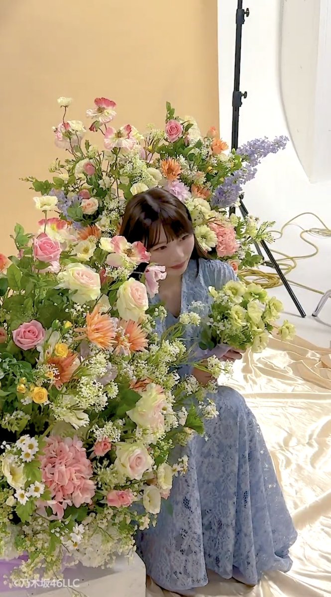 🎬💫【#GASHA_CLIP 更新！🆙】💫🎬 🧚‍♀️🪄「NOGI LAND〜Blooming