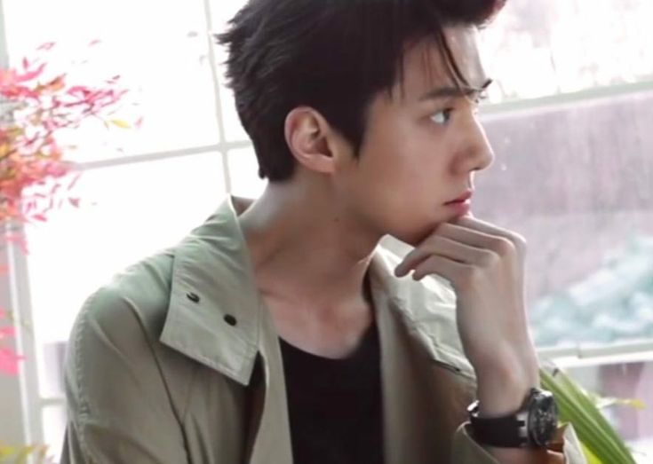 hourly sehun tweet media