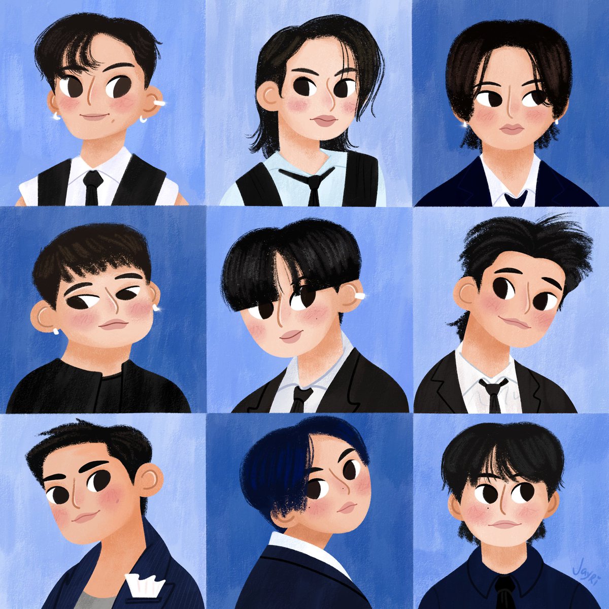 Song of the year of my favorite people 💙

Don’t forget to watch Express Mode and listen the whole album 💙

youtu.be/pykdDgWX7-M?si…

#SJ_20TH_EXPRESSMODE #ExpressMode #LEETEUK #HEECHUL #YESUNG #SHINDONG #EUNHYUK #DONGHAE #SIWON #RYEOWOOK #KYUHYUN #SUPERJUNIOR <a href="/9ryeong9/">RYEOWOOK</a>