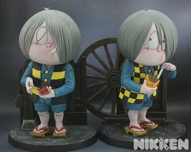 ニッケンちゃん tweet media