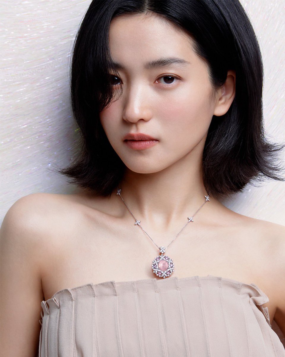 Kim Tae Ri X Golden Dew