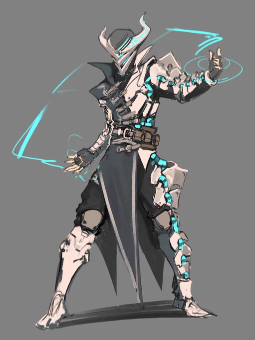 wip