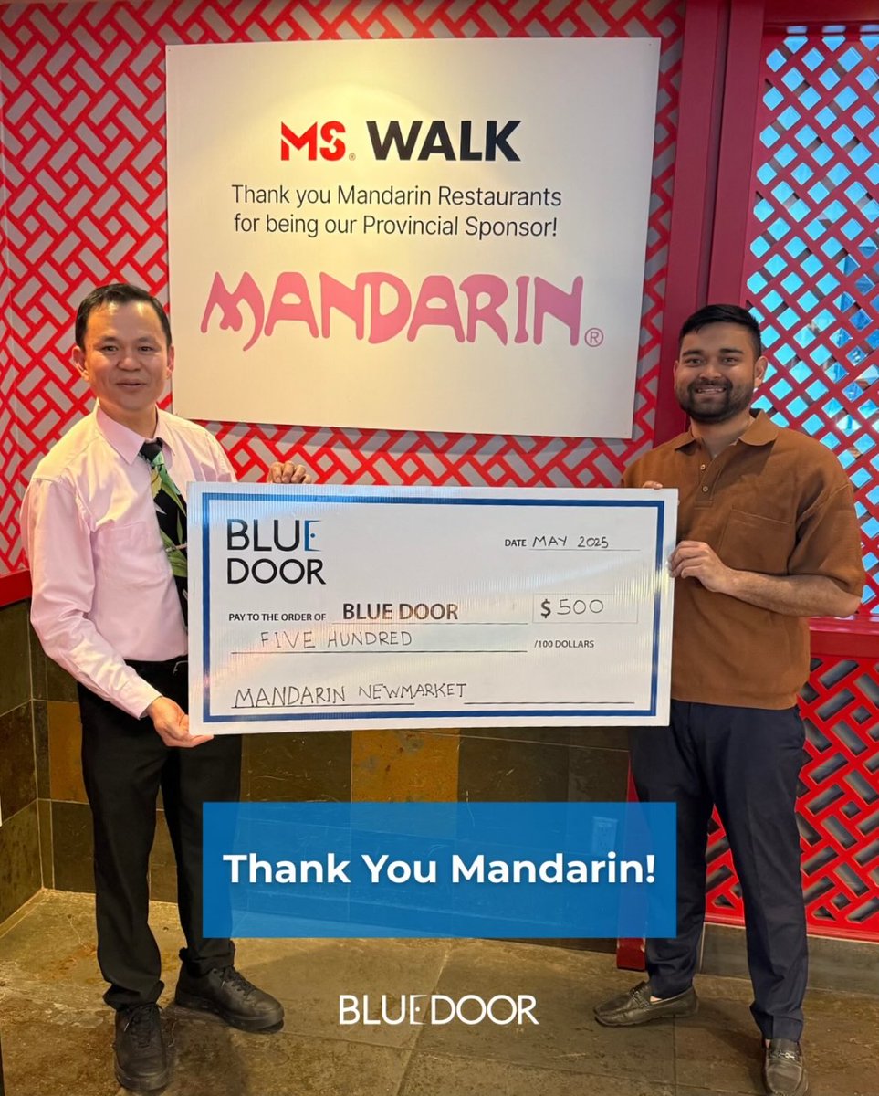 ftnabeelah's tweet image. just found out there’s a mandarin in newmarket that’s supporting solutions for homelessness that my friend is working on
there’s a mandarin everywhere huh