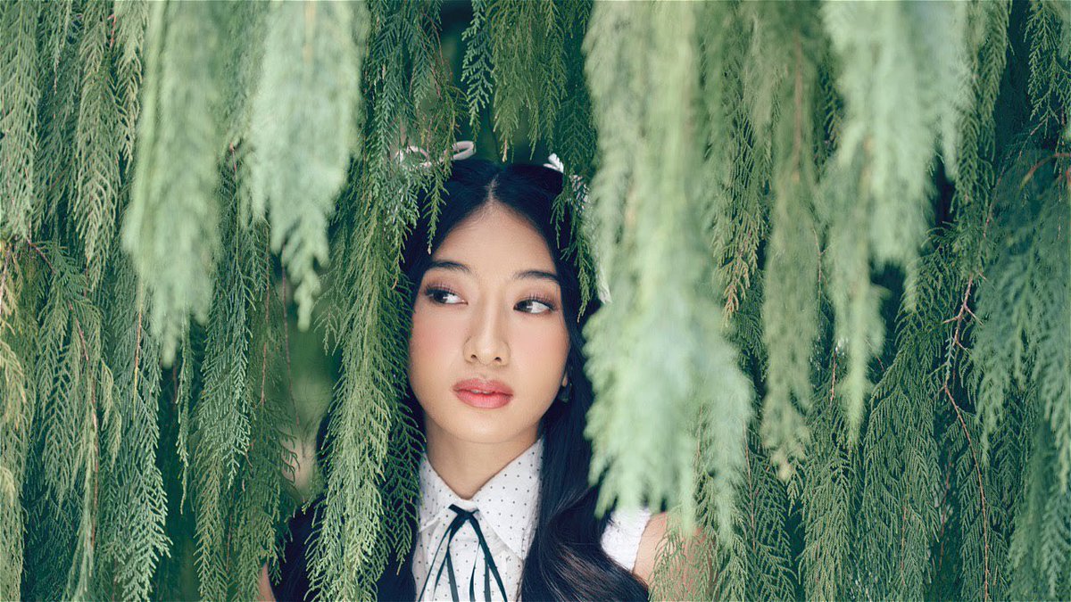 nonapics_'s tweet image. no na for lullaby ♡