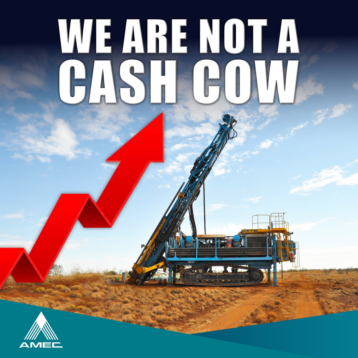The decision by the Supreme Court of WA, to uphold the appeal in Shire of Mt Magnet v Atlantic Vanadium, opens the door to a massive financial hit on WA’s resources sector.

It could cost industry over $50M per year.

For more see AMEC's Media Release ➡️ ow.ly/kFYr50Wnpk6