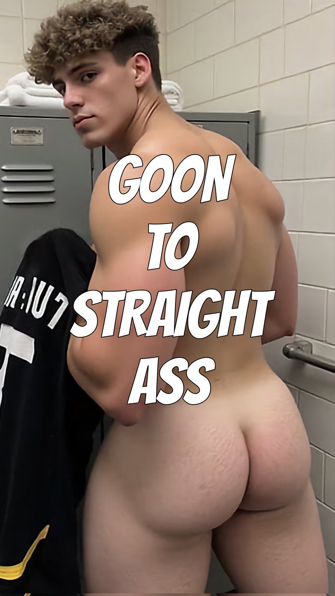 BigStr8Butts tweet media