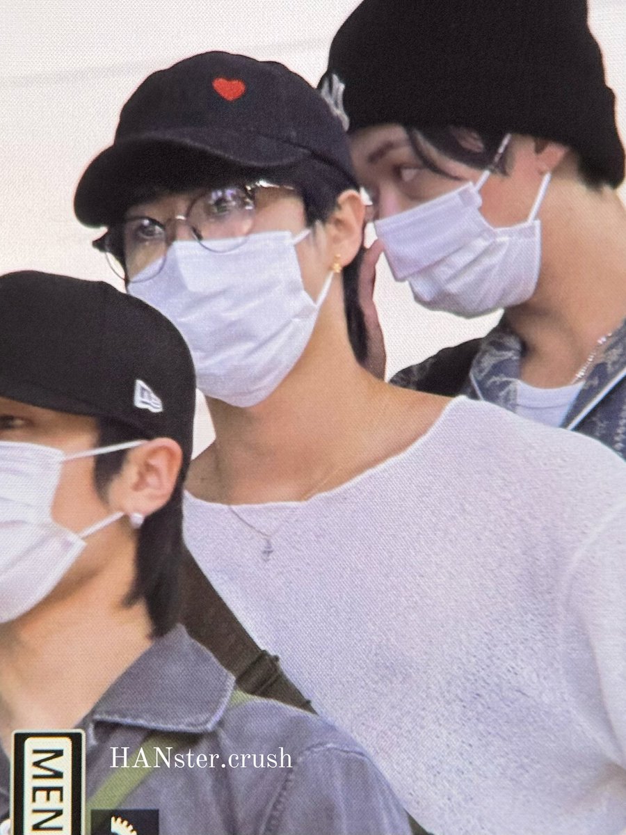 haetbitlinoring's tweet photo. minsung have arrived safely to amsterdam!! rest well now my babies ❤️🫳 https://t.co/nNtFgSNKZO