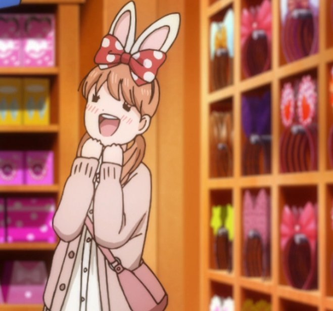 RomanceAnime_Ra's tweet photo. 10 years ago episode 14 of "My Love Story!!" Aired 🥳 They were so adorable in this episode 🫶
#mylovestory #OreMonogatari https://t.co/x1uTxXFCz2