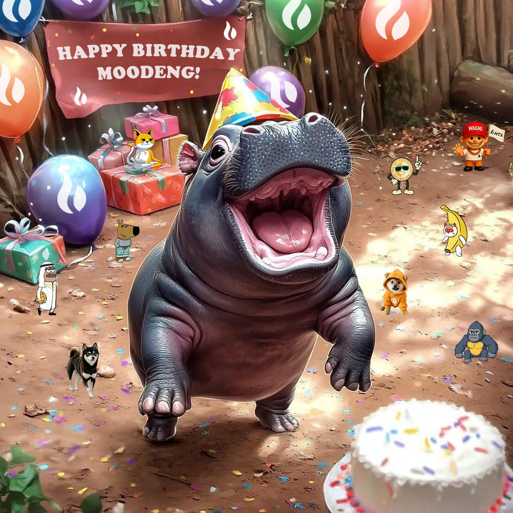 HTX Community tweet media