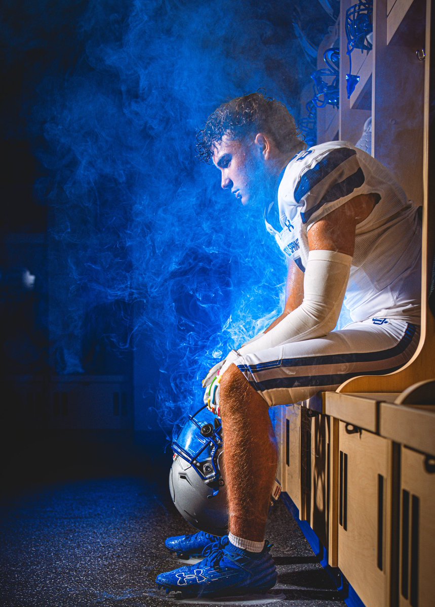 Can’t wait for game time!