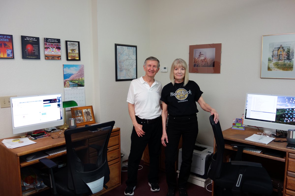 Jeff_H_March's tweet photo. Today, July 9, my business partner and coauthor Marti Smiley Childs and I are commemorating the 32nd anniversary of our business, EditPros — and announcing its retirement. We will close EditPros LLC  by August 31. Please visit https://t.co/CKtvjAcDXM to learn more. https://t.co/R7rv0cKaF9