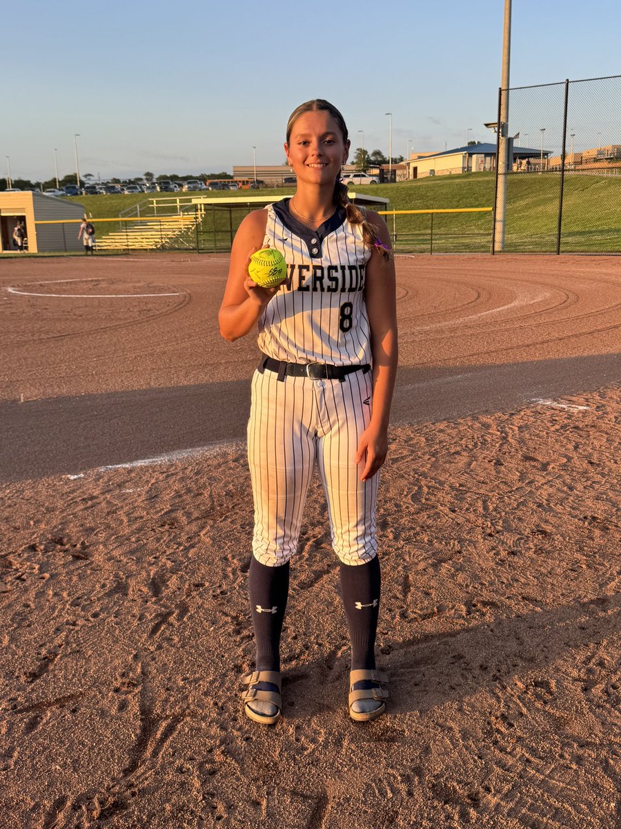 #whohomered SYDNEY SOMERS 
<a href="/KMASports/">KMA Sports</a>