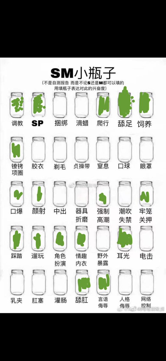 小甜瓜 tweet media