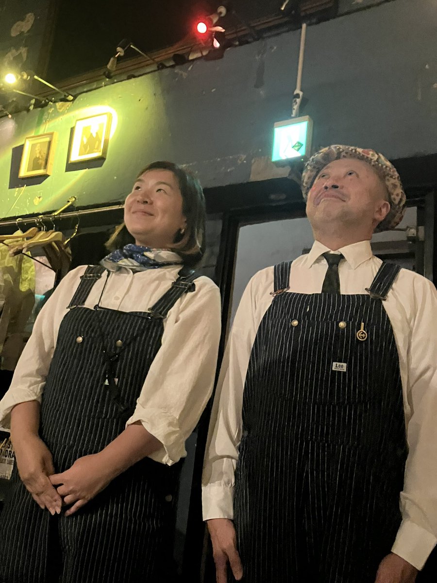 出演 Mule Stomp Company Vo.gカツクラ W.Bass ヤマグチ Dr オオナカ T