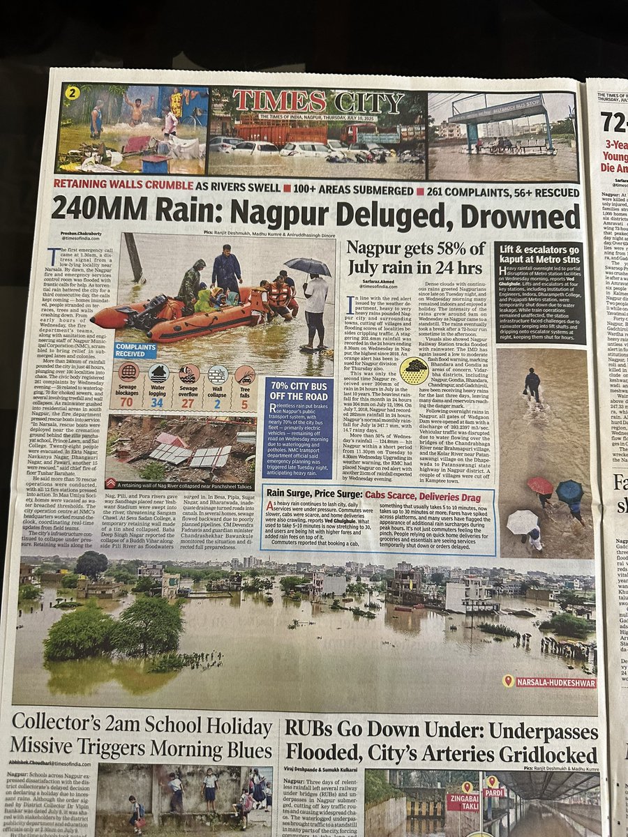 Viksit Bharat ki Smart City!