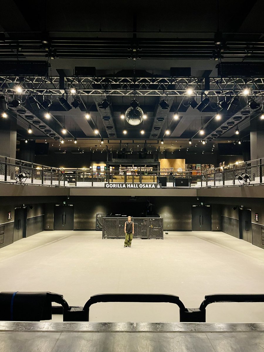 大阪籠球会20周年 ✕ バスケ祭2025 2025.10.18(土）出演 大阪籠球会 10