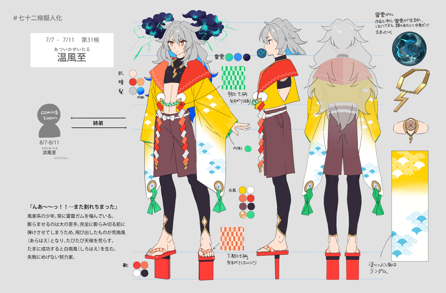 霧崎らみる❖Illustrator on X: 