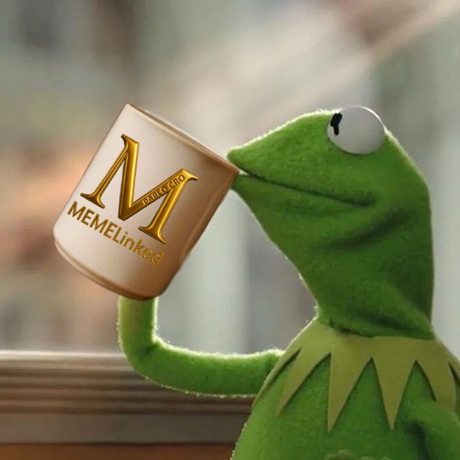 Just a bullish Frog #pepe #MK