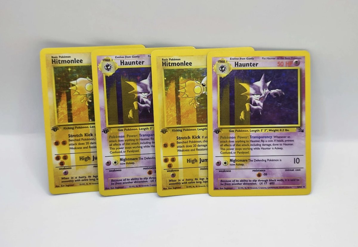 Got a second pair of large cigar stains