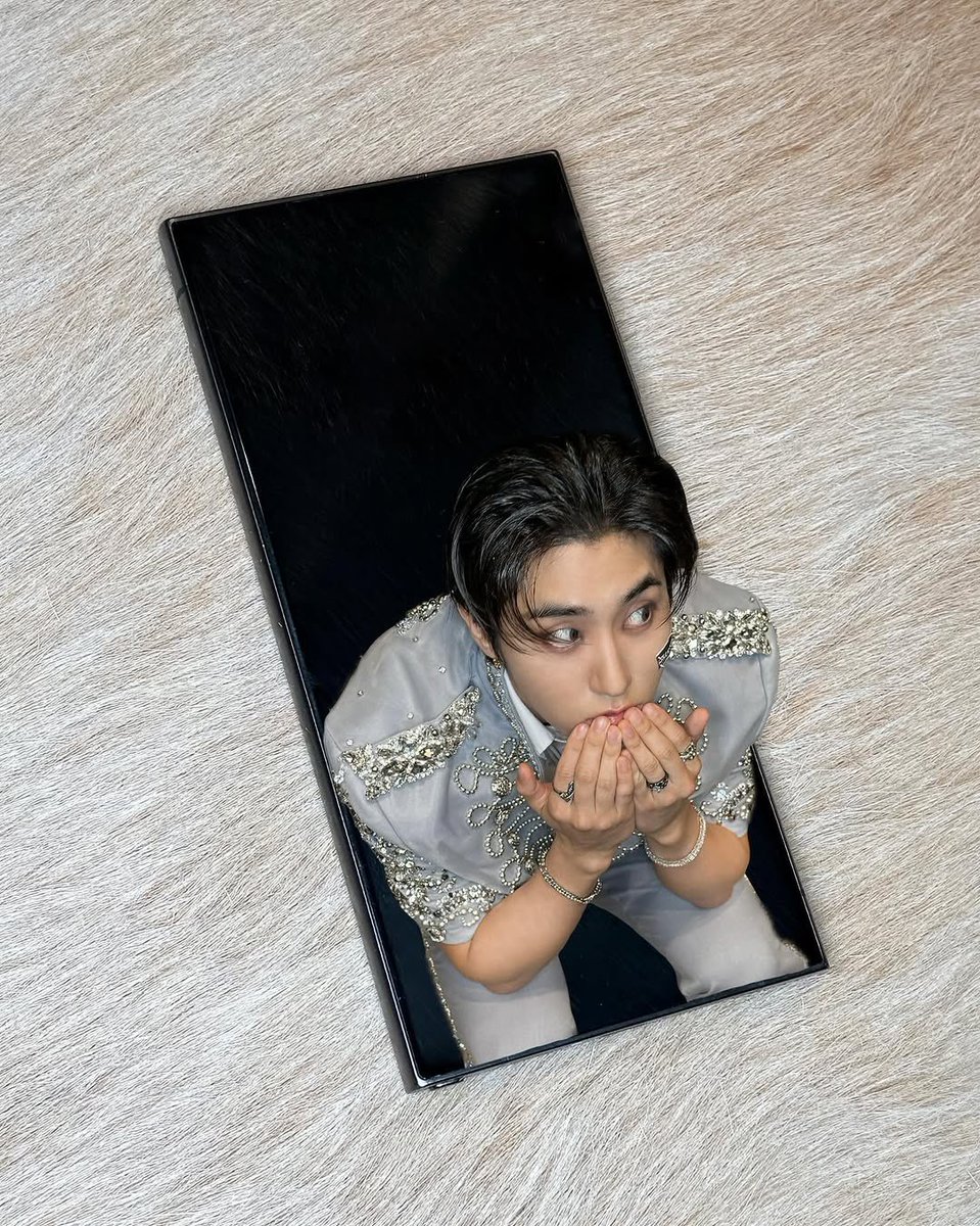 Cominhanna's tweet image. 好可爱两个小东西