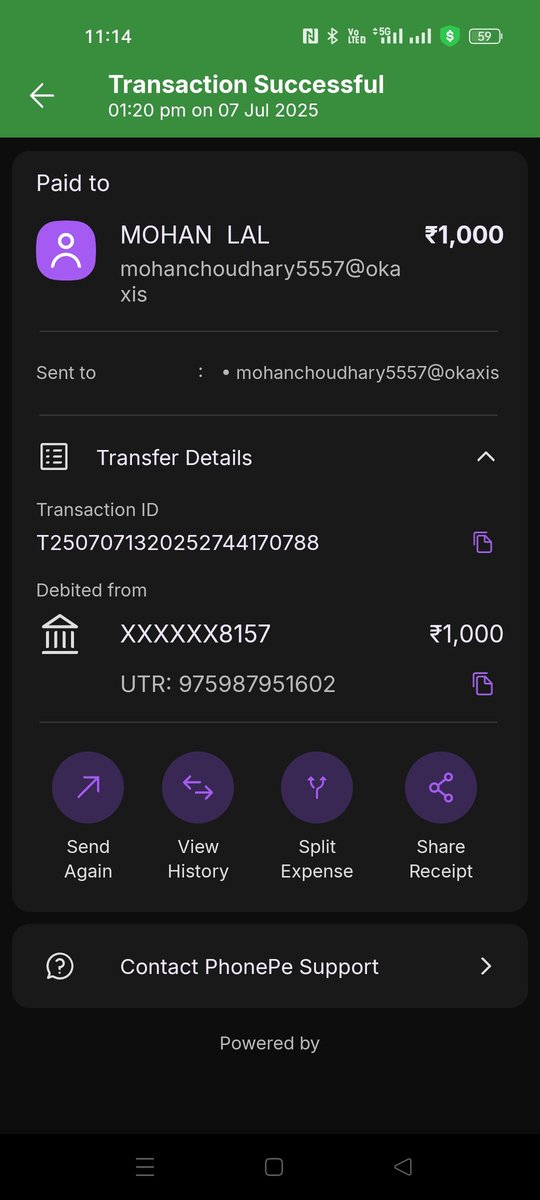 shyam dev sahani tweet media